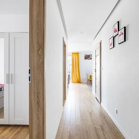 Bm Apartamenty Przytulny Apartament 142 W Centrum Szczecina Esterno foto