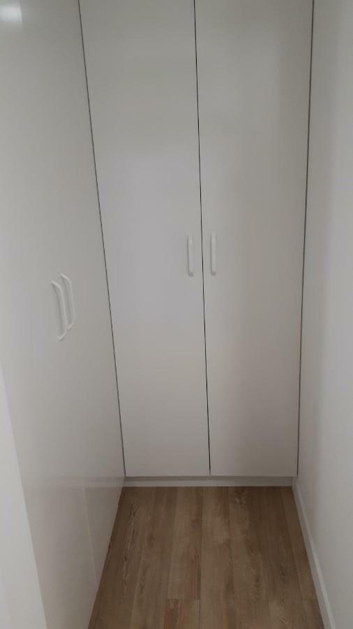 Bm Apartamenty Przytulny Apartament 142 W Centrum Szczecina Esterno foto