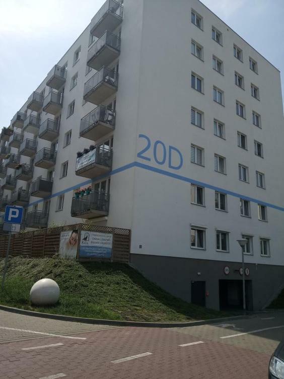 Bm Apartamenty Przytulny Apartament 142 W Centrum Szczecina Esterno foto